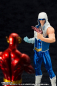 Preview: Captain Cold Statue