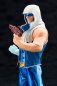 Preview: Captain Cold Statue