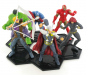 Preview: Avengers Minifiguren