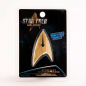 Preview: Star Trek Command Badge