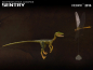 Preview: Compsognathus