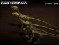 Preview: Compsognathus