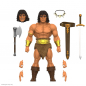 Preview: Conan Actionfigur Ultimates, Conan der Barbar, 18 cm