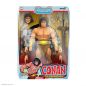 Preview: Conan Actionfigur Ultimates, Conan der Barbar, 18 cm