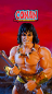 Preview: Conan Actionfigur Ultimates, Conan der Barbar, 18 cm