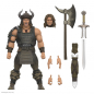 Preview: Conan (Battle of the Mounds) Action Figure Ultimates Wave 5, Conan the Barbarian, 18 cm