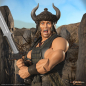 Preview: Conan (Battle of the Mounds) Actionfigur Ultimates Wave 5, Conan der Barbar, 18 cm