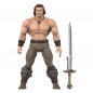 Preview: Conan (Iconic Pose) Actionfigur Deluxe, Conan der Barbar (1982), 18 cm