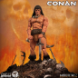 Preview: Conan One:12