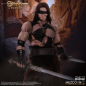 Preview: Conan (War Paint Edition) Action Figure 1/12 Mezco, Conan the Barbarian (1982), 16 cm