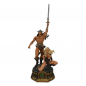 Preview: Conan Statue 1:6 Static-6, Conan der Barbar (1982), 64 cm