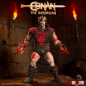 Preview: Conan (Blood Soaked Pit Fighter) Actionfigur Ultimates, Conan der Barbar, 18 cm