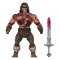 Preview: Conan (Blood Splatter Ver.) Actionfigur Vintage Collection, Conan der Barbar (1982), 14 cm