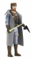 Preview: Concept Han Solo Actionfigur Vintage Kenner Jumbo, Star Wars, 30 cm