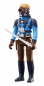 Preview: Concept Luke Skywalker Actionfigur Vintage Kenner Jumbo, Star Wars, 30 cm