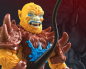 Preview: Beast Man