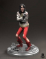 Preview: Alice Cooper Statue