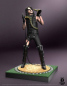 Preview: Alice Cooper Statue