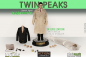 Preview: Agent Cooper Actionfigur 1:6 Deluxe, Twin Peaks, 30 cm