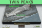 Preview: Agent Cooper Actionfigur 1:6 Deluxe, Twin Peaks, 30 cm