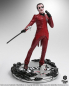 Preview: Cardinal Copia (Red Tuxedo) Statue 1:9 Rock Iconz, Ghost, 23 cm