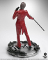 Preview: Cardinal Copia (Red Tuxedo) Statue 1:9 Rock Iconz, Ghost, 23 cm