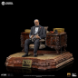 Preview: Don Vito Corleone Statue 1/10 Art Scale Deluxe, The Godfather, 20 cm