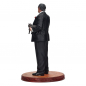 Preview: Don Vito Corleone (The Offer) Statue Movie Icons, Der Pate, 20 cm