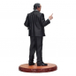 Preview: Don Vito Corleone (The Offer) Statue Movie Icons, Der Pate, 20 cm