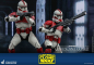 Preview: Coruscant Guard