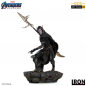 Preview: Corvus Glaive Art Scale