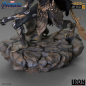 Preview: Corvus Glaive Art Scale