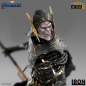 Preview: Corvus Glaive Art Scale