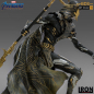 Preview: Corvus Glaive Art Scale