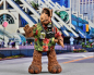 Preview: Ultimate Cosmic Con ALF Action Figure SDCC Exclusive, 12 cm