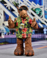 Preview: Ultimate Cosmic Con ALF Action Figure SDCC Exclusive, 12 cm