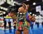 Preview: Ultimate Cosmic Con ALF Action Figure SDCC Exclusive, 12 cm