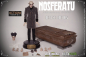 Preview: Graf Orlok Actionfigur 1:6 Deluxe 100th Anniversary, Nosferatu, 31 cm