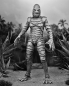 Preview: Ultimate Creature from the Black Lagoon (Black & White) Actionfigur, Universal Monsters, 18 cm