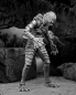 Preview: Ultimate Creature from the Black Lagoon (Black & White) Actionfigur, Universal Monsters, 18 cm