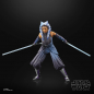 Preview: Ahsoka Tano Action Figure Black Series Credit Collection Exclusive, Star Wars: The Mandalorian, 15 cm