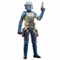 Preview: Bo-Katan Kryze Action Figure Black Series Credit Collection Exclusive, Star Wars: The Mandalorian, 15 cm