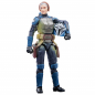 Preview: Bo-Katan Kryze Action Figure Black Series Credit Collection Exclusive, Star Wars: The Mandalorian, 15 cm