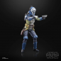 Preview: Bo-Katan Kryze Action Figure Black Series Credit Collection Exclusive, Star Wars: The Mandalorian, 15 cm