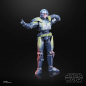 Preview: Dark Trooper Action Figure Black Series Credit Collection Exclusive, Star Wars: The Mandalorian, 15 cm