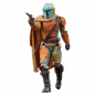 Preview: The Mandalorian (Tatooine) Action Figure Black Series Credit Collection Exclusive, Star Wars: The Mandalorian, 15 cm