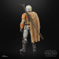 Preview: The Mandalorian (Tatooine) Action Figure Black Series Credit Collection Exclusive, Star Wars: The Mandalorian, 15 cm