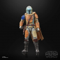 Preview: The Mandalorian (Tatooine) Action Figure Black Series Credit Collection Exclusive, Star Wars: The Mandalorian, 15 cm