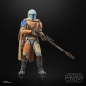 Preview: The Mandalorian (Tatooine) Action Figure Black Series Credit Collection Exclusive, Star Wars: The Mandalorian, 15 cm