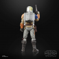 Preview: The Mandalorian (Tatooine) Action Figure Black Series Credit Collection Exclusive, Star Wars: The Mandalorian, 15 cm